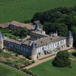 chateau saint gorges